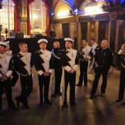 Jeck op Deck (23.01.10)